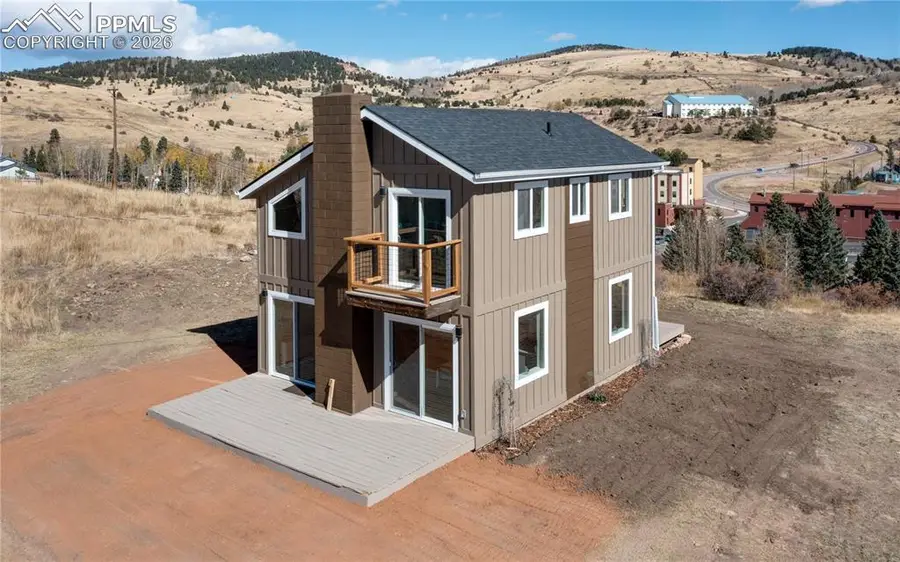 125 Porphyry Street, Cripple Creek, CO 80813 - #3
