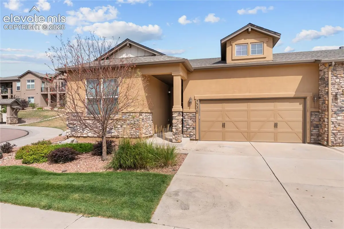3336 Redcoat Lane, Colorado Springs, CO 80920 - #1