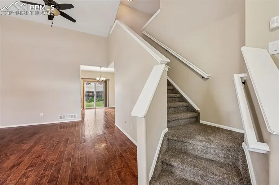 4668 Laramie Sky Drive, Colorado Springs, CO 80922 - Image #3