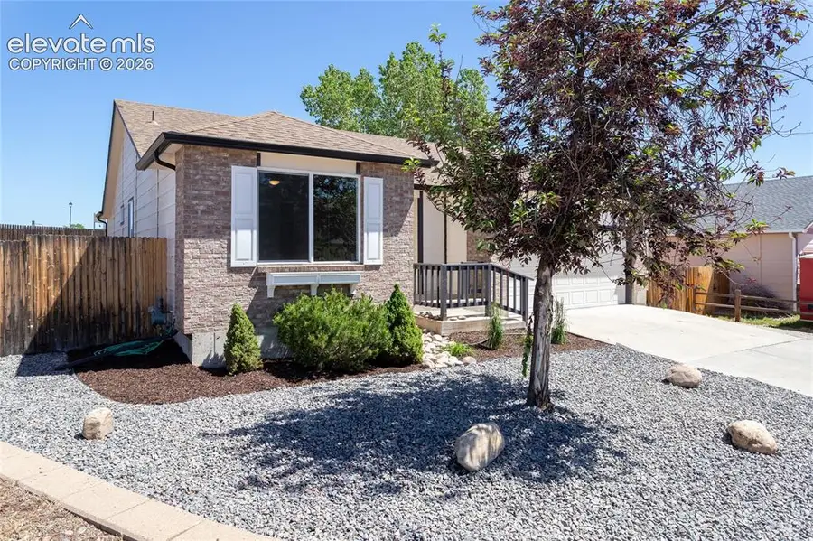 1504 Ancestra Drive, Fountain, CO 80817 - #2
