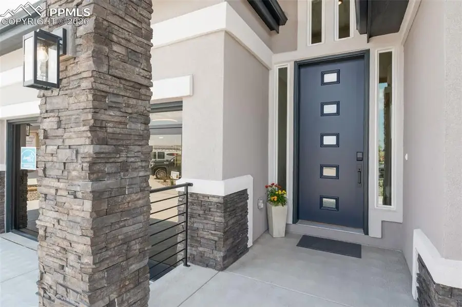 10418 Hudson Yard Drive, Colorado Springs, CO 80924 - #2