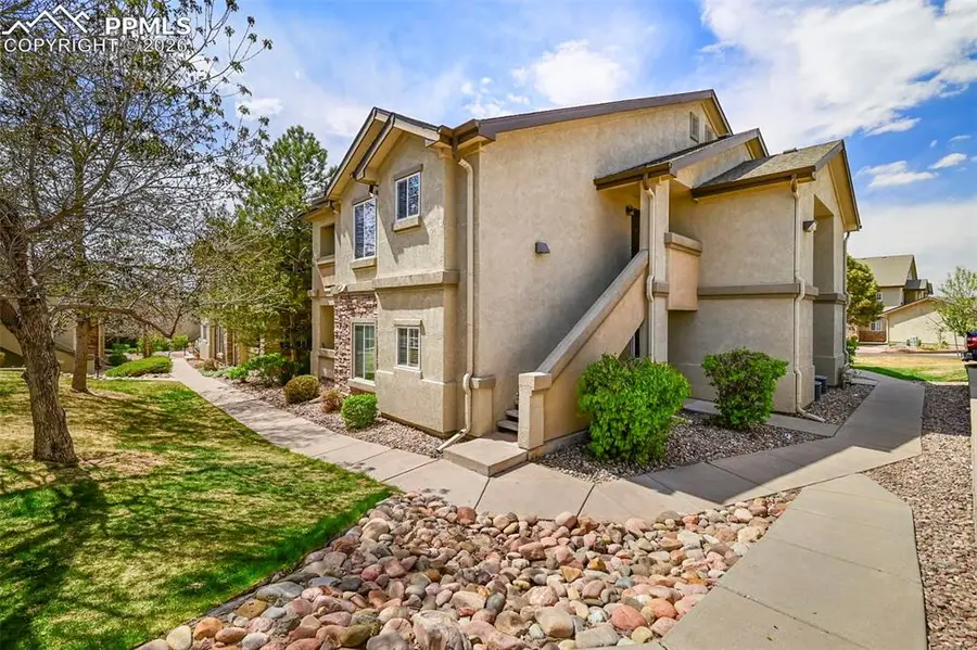7045 Ash Creek Heights #202, Colorado Springs, CO 80922 - #2