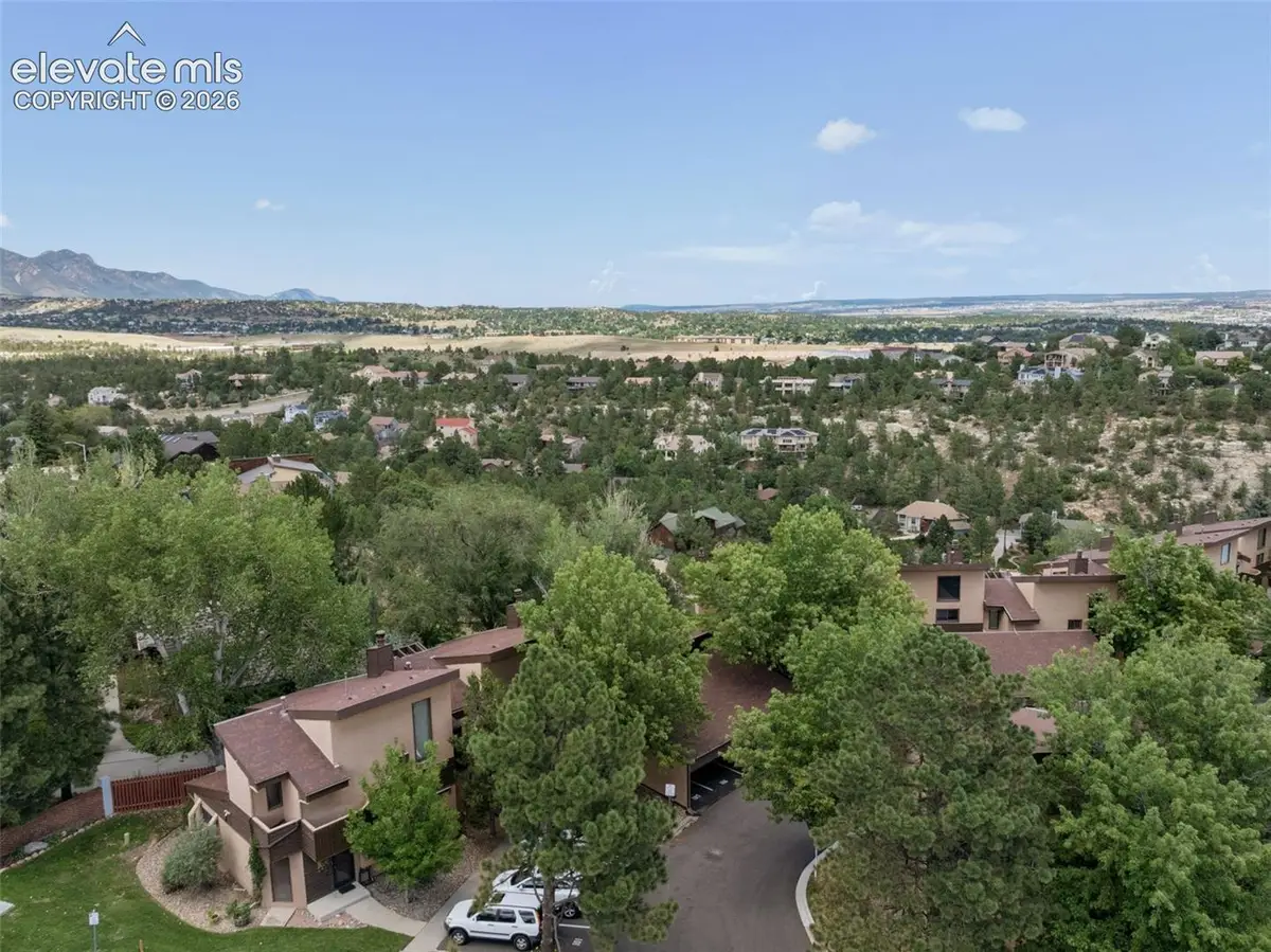 862 Pebblewood Drive, Colorado Springs, CO 80919 - #1