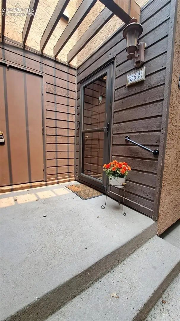862 Pebblewood Drive, Colorado Springs, CO 80919 - #3