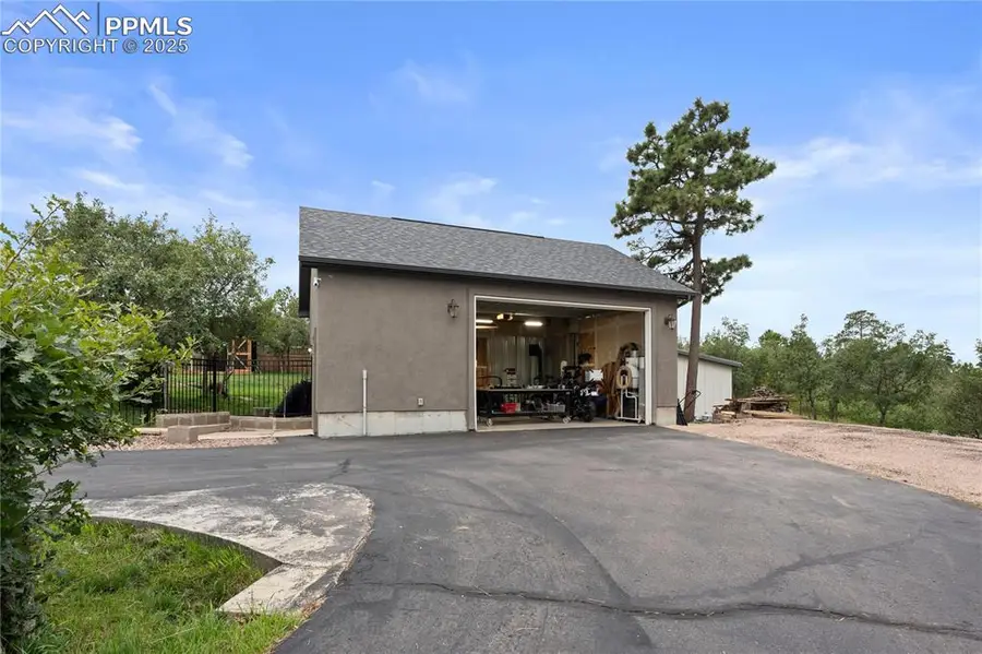 15721 Furrow Road, Larkspur, CO 80118 - #3