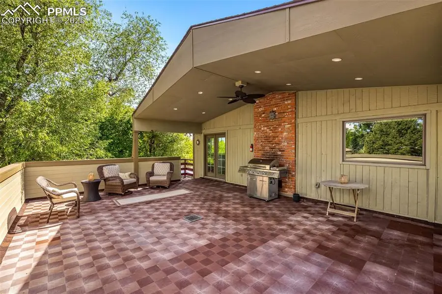 1871 Brookwood Drive, Colorado Springs, CO 80918 - Image #3