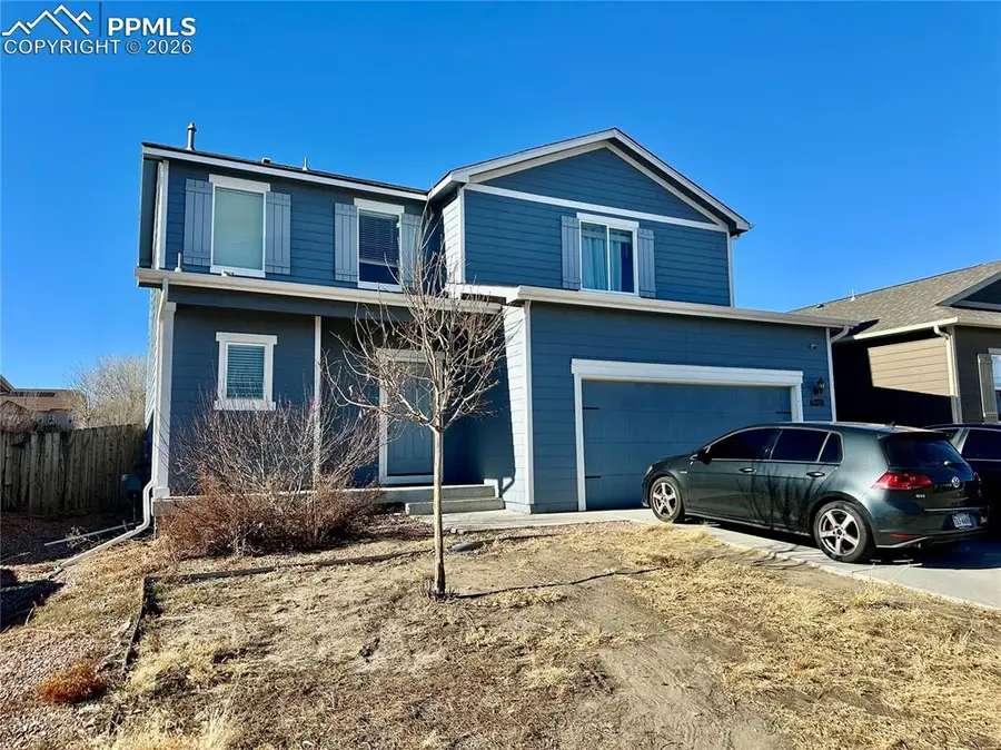 6270 Meadowbank Lane, Colorado Springs, CO 80925 - Image #2