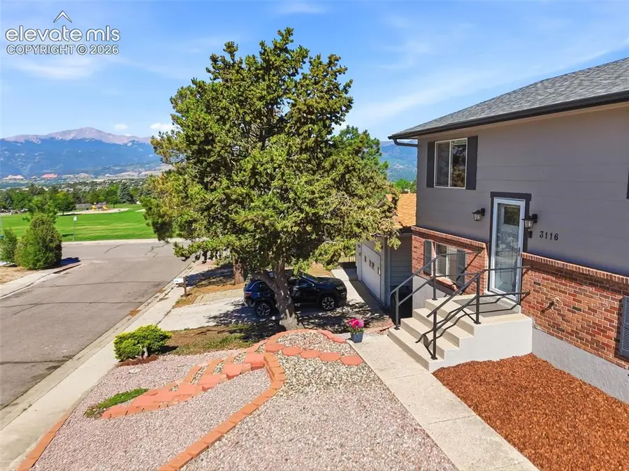 3116 Sapporo Court, Colorado Springs, CO 80918 - #2