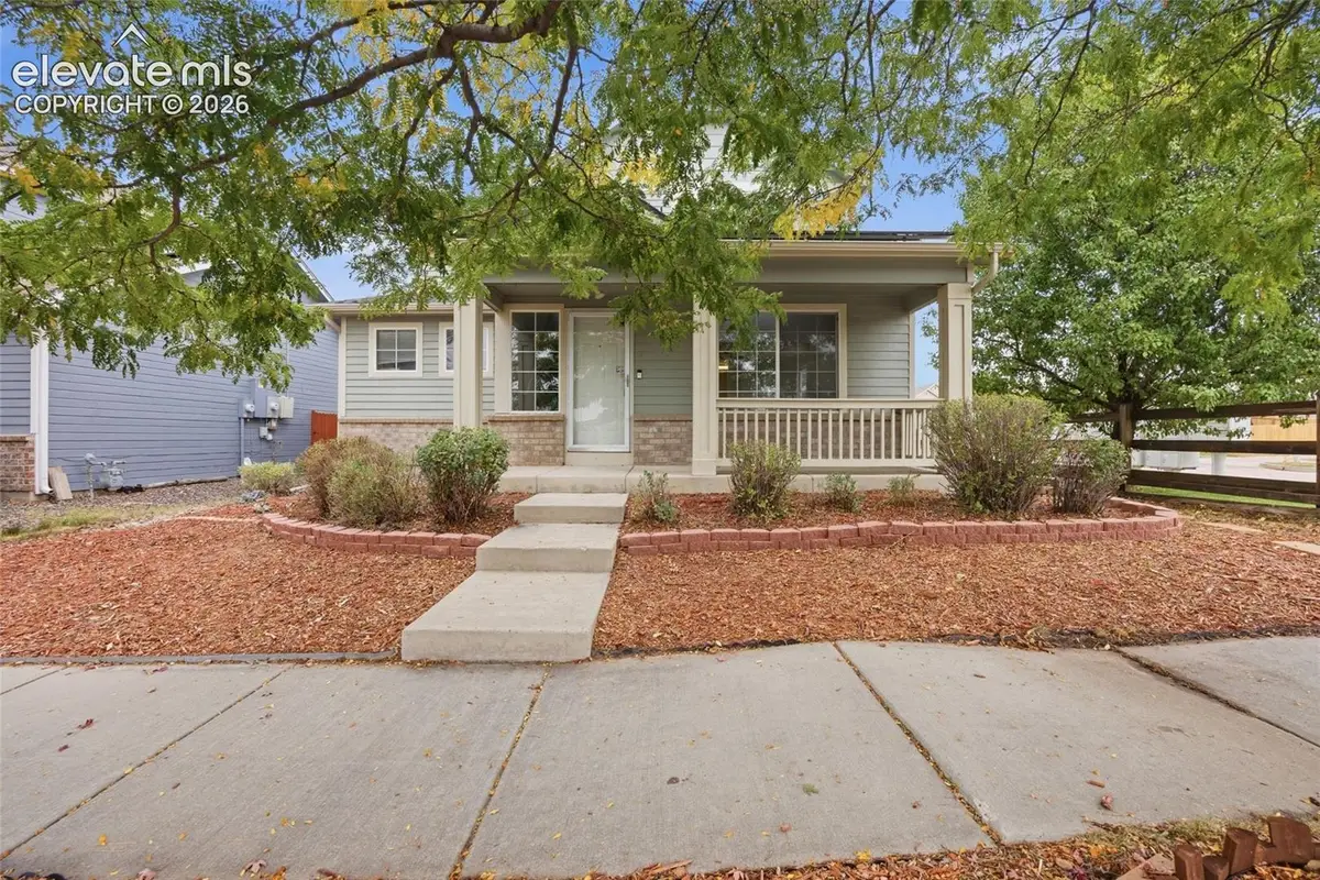 6148 Scottsbluff Drive, Colorado Springs, CO 80923 - #1