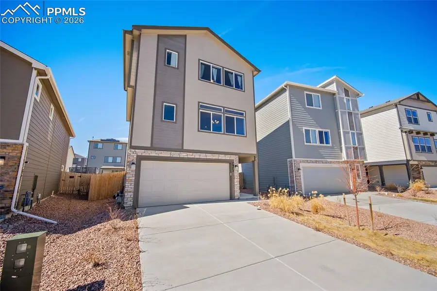 7972 Jayla Trail, Colorado Springs, CO 80908 - #2