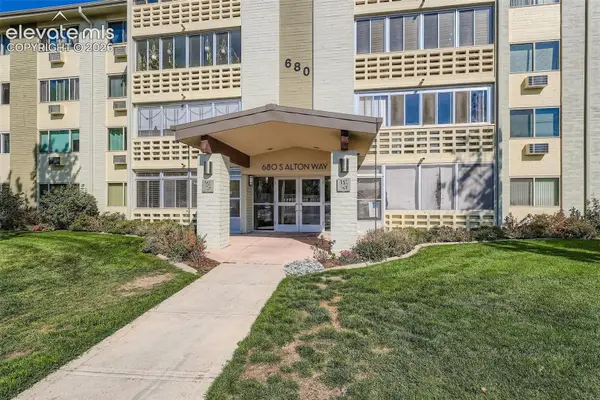 680 S Alton Way #1B, Denver, CO 80247