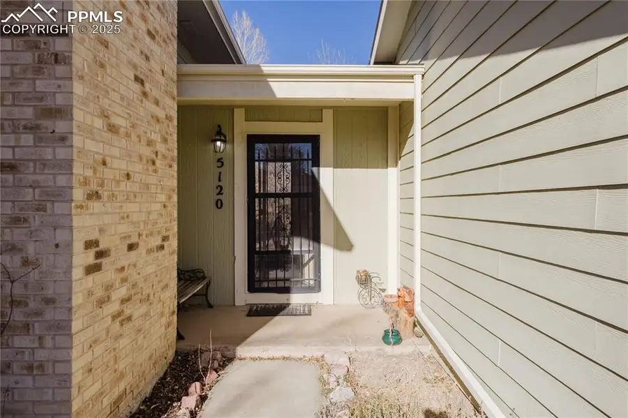 5120 Smokehouse Lane, Colorado Springs, CO 80917 - Image #3