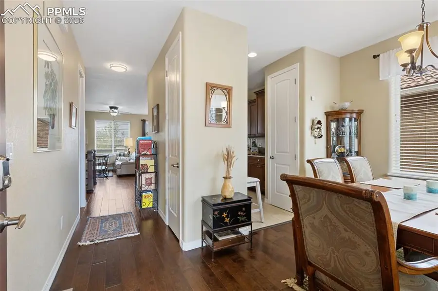2150 Cheyenne Summer View, Colorado Springs, CO 80904 - #3