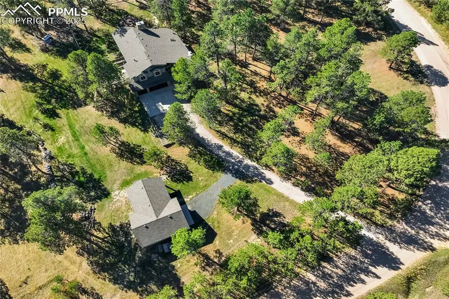 14405 W Pine Glen Drive, Colorado Springs, CO 80908 - Image #3