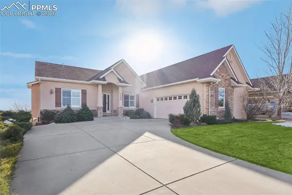 1135 Bayfield Drive, Colorado Springs, CO 80906