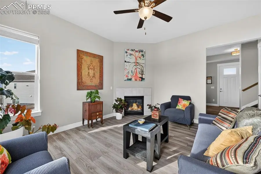 10364 Wrangell Circle, Colorado Springs, CO 80924 - #2