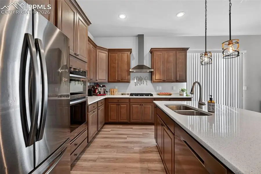 10364 Wrangell Circle, Colorado Springs, CO 80924 - #3