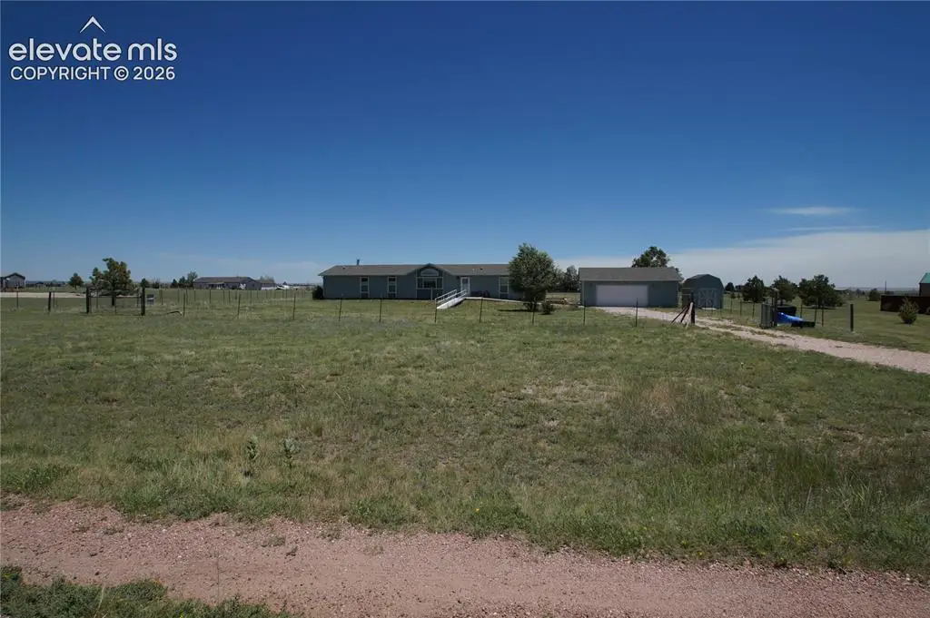 5753 Miss Ellie Lane, Peyton, CO 80831 - #1