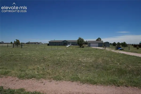 5753 Miss Ellie Lane, Peyton, CO 80831