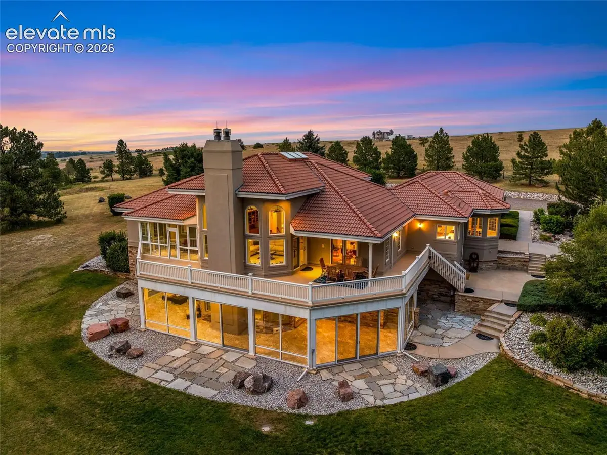 39848 Swift Creek Circle, Elizabeth, CO 80107 - #1