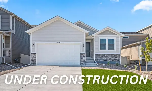 9755 Blaurock Drive, Fountain, CO 80817