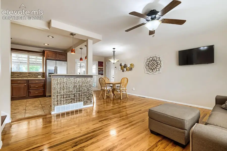640 Lansing Drive, Colorado Springs, CO 80909 - #3
