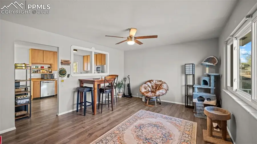 946 Hutchinson Drive, Colorado Springs, CO 80910 - #3