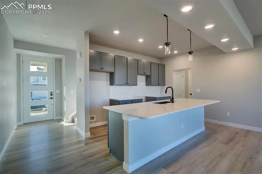 13592 Arriba Drive, Peyton, CO 80831 - #2