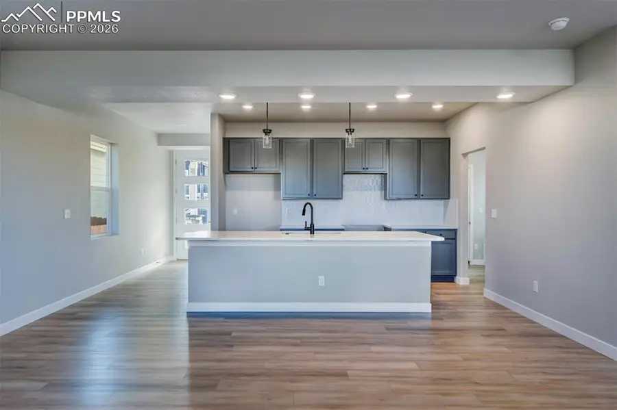 13592 Arriba Drive, Peyton, CO 80831 - #3