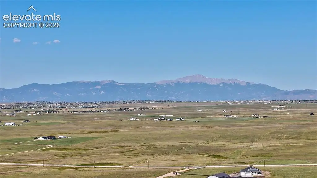 8007 Wrangler Ranch View, Peyton, CO 80831 - #1
