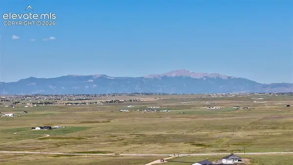 8007 Wrangler Ranch View, Peyton, CO 80831
