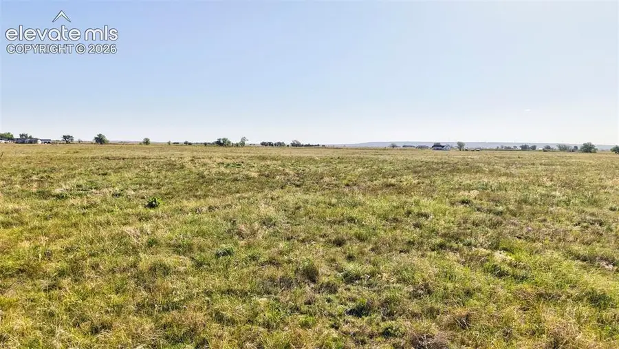 8007 Wrangler Ranch View, Peyton, CO 80831 - #3