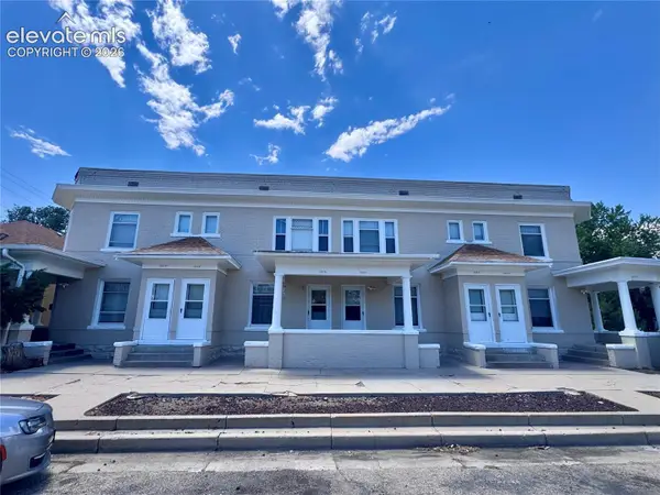 204 W 15th Street, Pueblo, CO 81003