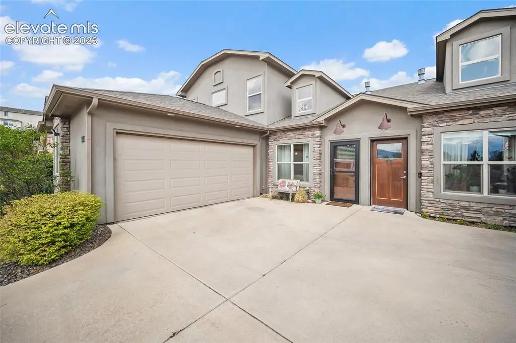 3723 Scott Lane, Colorado Springs, CO 80907 - #1