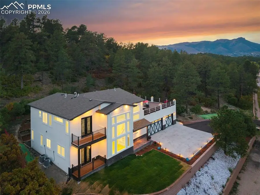 35 E Woodmen Road, Colorado Springs, CO 80919 - #2