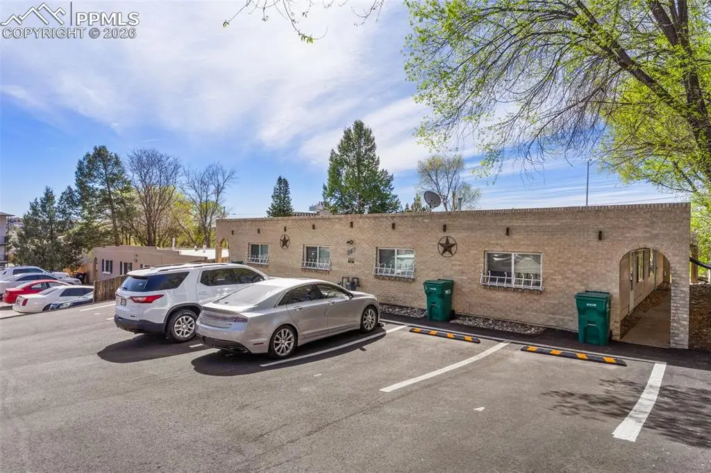 3681 Michigan Avenue, Colorado Springs, CO 80920 - #1