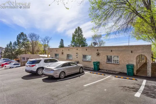 3681 Michigan Avenue, Colorado Springs, CO 80920