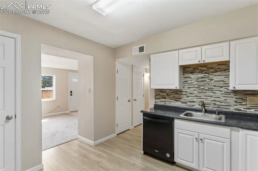 3681 Michigan Avenue, Colorado Springs, CO 80920 - #3