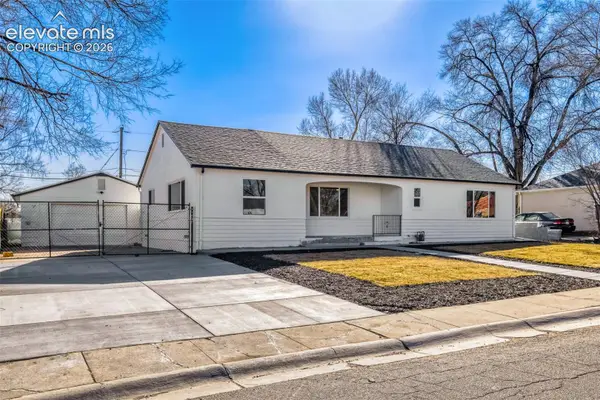 712 W 22nd Street, Pueblo, CO 81003
