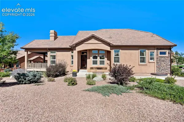 12945 Cupcake Heights, Colorado Springs, CO 80921