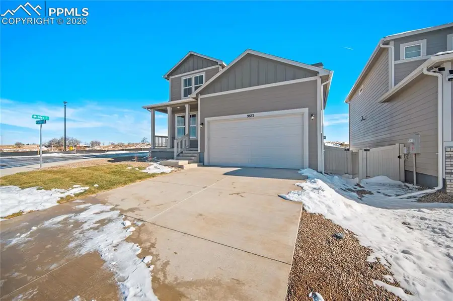 9633 Pinpoint Drive, Fountain, CO 80817 - Image #2