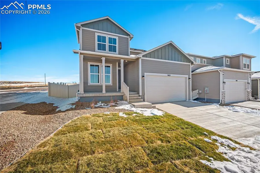 9633 Pinpoint Drive, Fountain, CO 80817 - Image #3