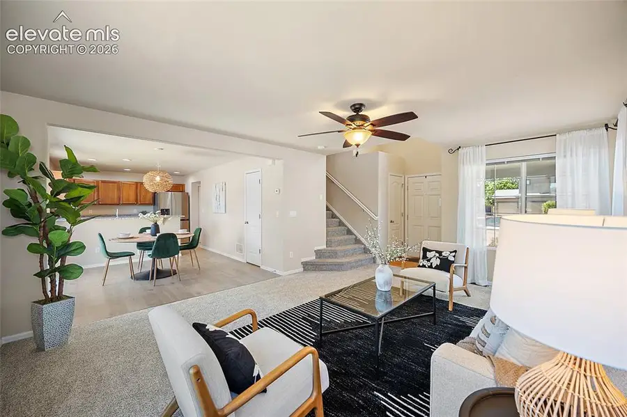 7604 Autumn Knoll Drive, Colorado Springs, CO 80922 - #2