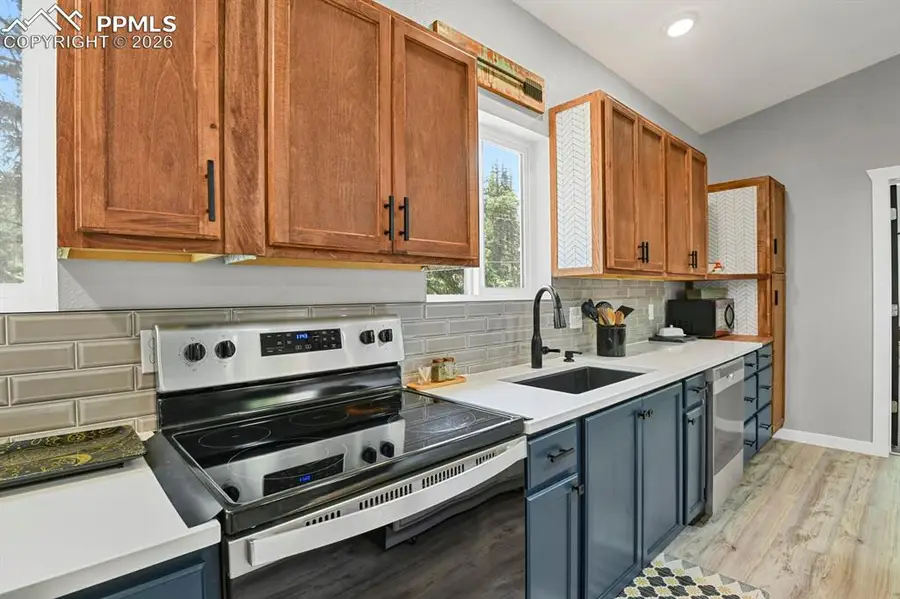 4540 Fountain Avenue, Cascade, CO 80809 - #3