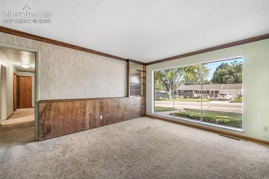1008 Vega Drive, Colorado Springs, CO 80905 - #3