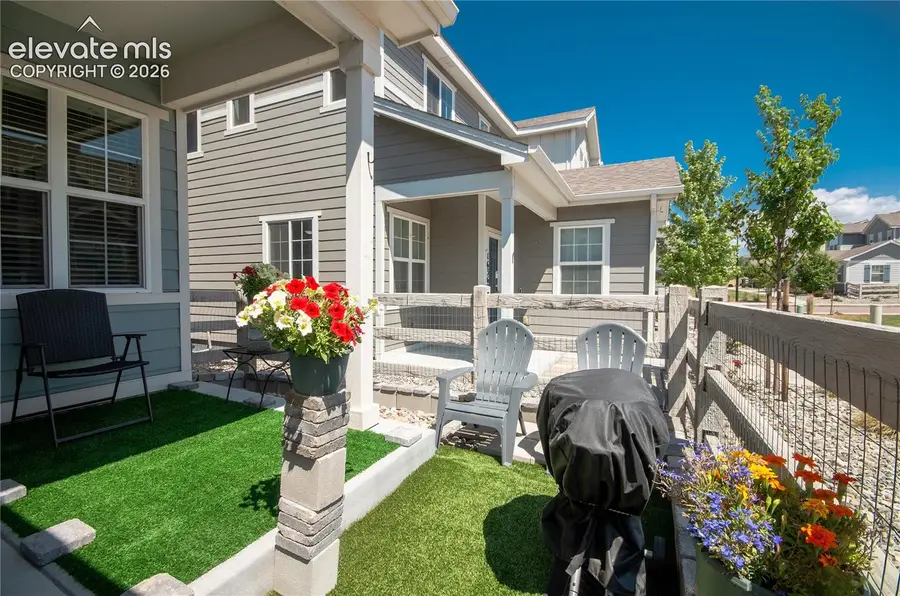 16349 Rustlers Range Point, Monument, CO 80132 - #3