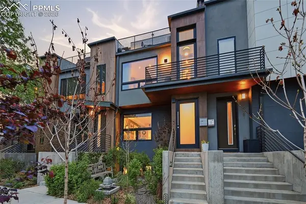 2483 W Caithness Place, Denver, CO 80211