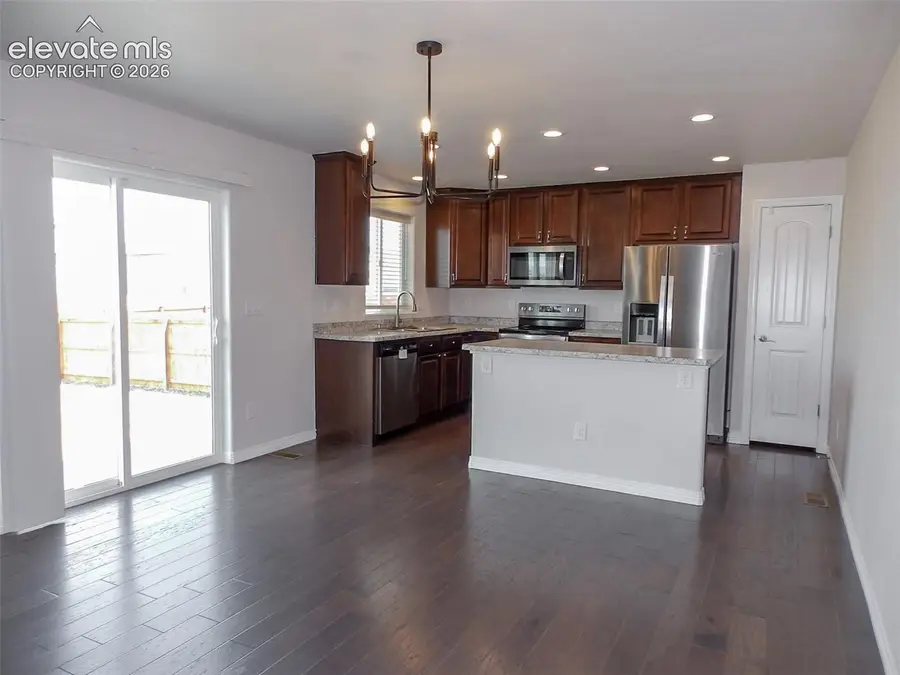 6503 Weiser Drive, Colorado Springs, CO 80925 - #3