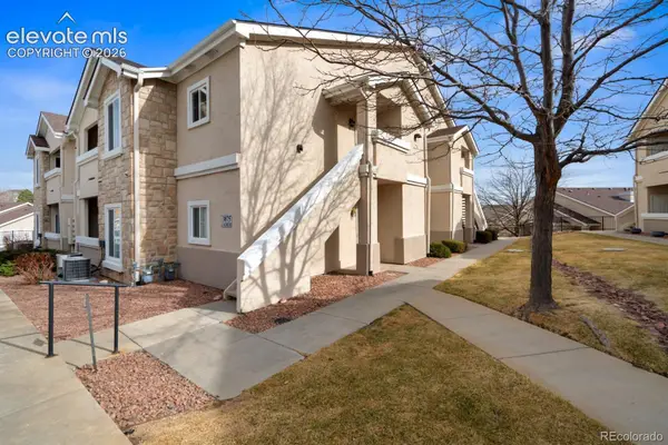 3875 Strawberry Field Grove #E, Colorado Springs, CO 80906