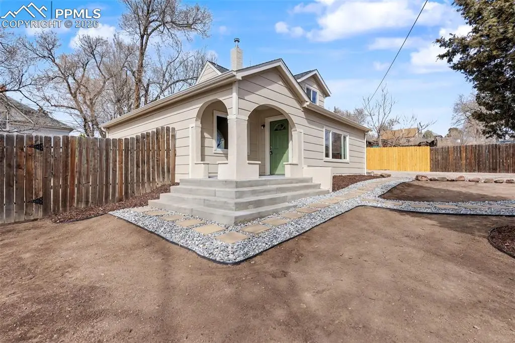 944 S Cascade Avenue, Colorado Springs, CO 80903 - #1